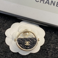 Chanel Brooches